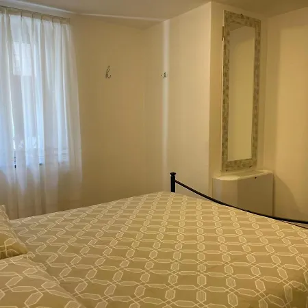 Apartment Al Puntesel, Dongo, Lago Di Como