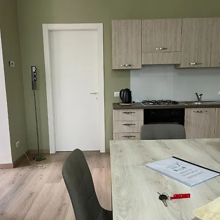 Apartment Al Puntesel, Dongo, Lago Di Como
