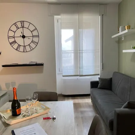 Apartment Al Puntesel, Dongo, Lago Di Como
