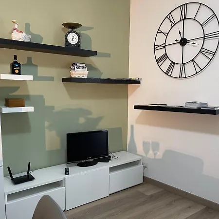 Apartment Al Puntesel, Dongo, Lago Di Como