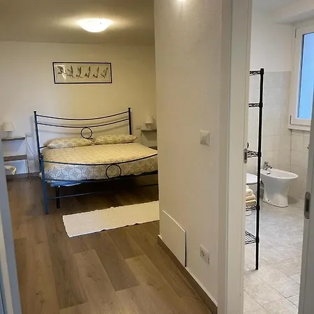 Apartment Al Puntesel, Dongo, Lago Di Como